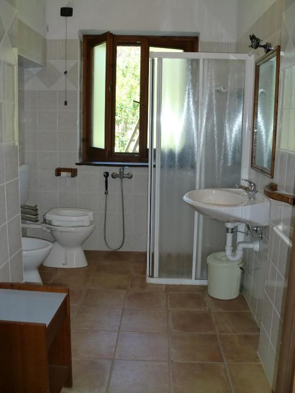 Agriturismo La Meridiana Frabosa Sottana Habitación foto