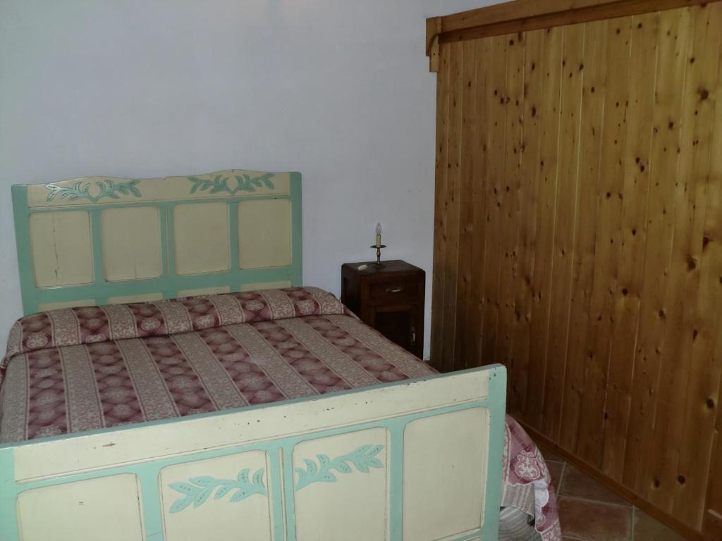 Agriturismo La Meridiana Frabosa Sottana Habitación foto