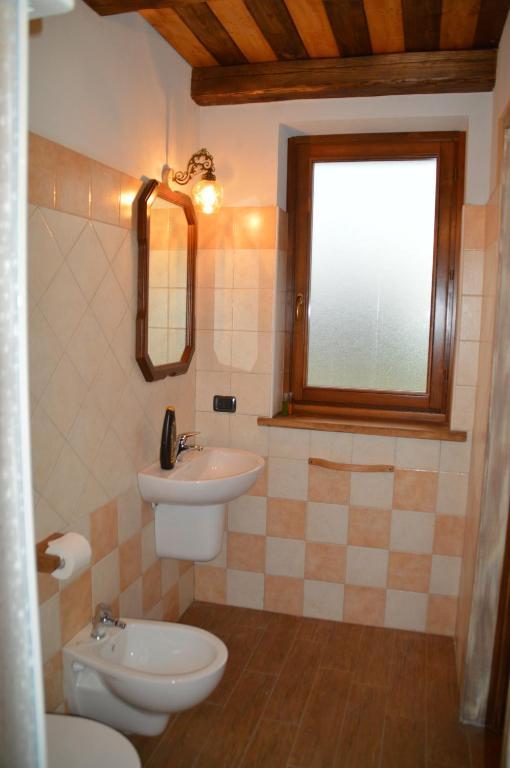 Agriturismo La Meridiana Frabosa Sottana Habitación foto